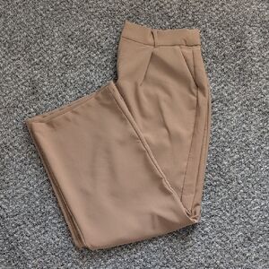 Maurices Women's Khaki Chinos
